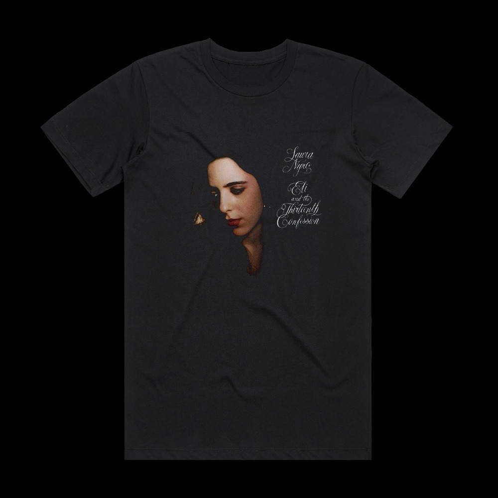 Laura Nyro Eli And The Thirteenth Confession